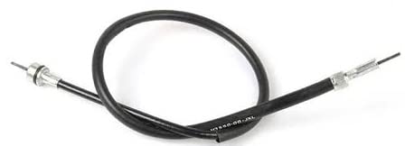 Speedometer cable for Ray, Fascino, Alpha, Ray-z carburetor Drum brake model before 2018-image-18