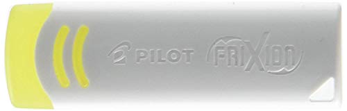 Pilot Eraser for Frxion Dry Erase Marker (ELF02-10-W)