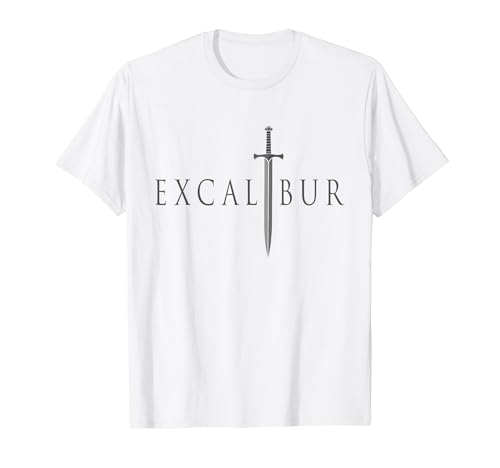 �G�N�X�J���o�[ �A�[�T�[���̐΂̒��̓`���̌� 7 T�V���c