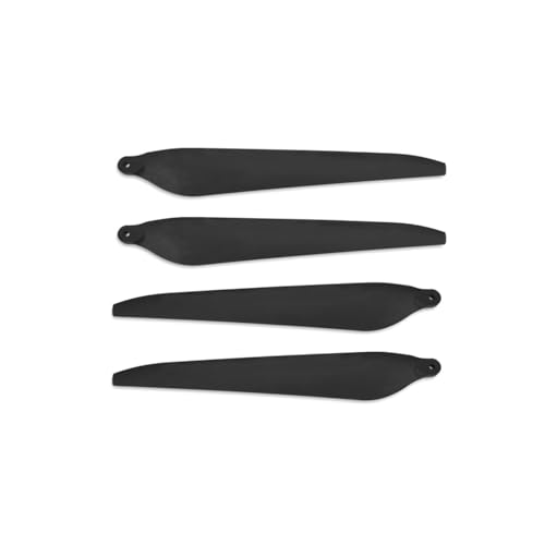 Hélice pliante drone lourd haute fibre 3011 pale propulsion 30 pouces