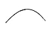 Sunsong 2201423 Brake Hydraulic Hose