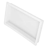 prefabricados de hormigon madrid toledo Moldes para cercas de concreto: este molde versátil es para crear hermosos efectos de pavimentación en jardines, caminos, patios y áreas residenciales, ofreciendo amplias posibilidades de aplicación, molde para ladrillo hueco de concreto