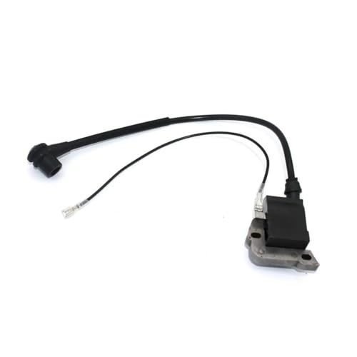 Bobina de encendido apta para ECV-5501 de chispa estable para optimizar la combustión 2