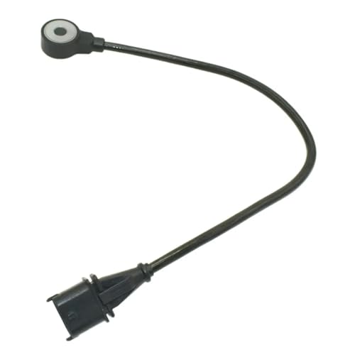 Capteur de détonation à fil standard haute précision pour Opel 24456516