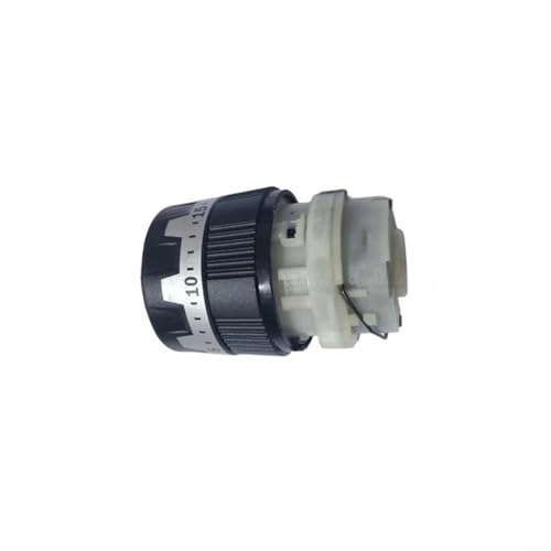1600A0124V coque de finition pour Bosch GSB18V-800 robuste