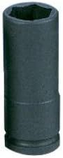 Grey Pneumatic Corp. 3036DT 3/4 Drive X 1-1/8 Deep Thin Wall