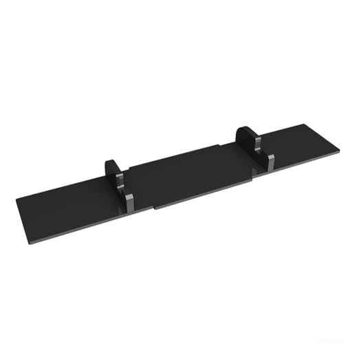 Soporte de escritorio para PS Portal, soporte para reproductor remoto para PlayStation Portal Gamepad Controller Display
