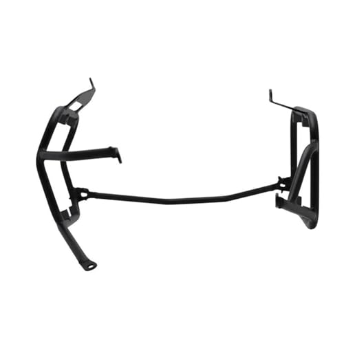 Support de sacoche latérale moto Valico 525DSX acier renforcé