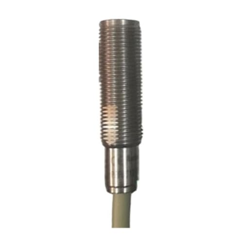 Interrupteur de proximité PRFDT12-3DO-V commutateur cylindrique métal DC