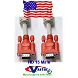 UTP Cat5e 350MHz Bulk Solid Cable 1000 Ft Gray