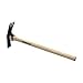 Tiller Mattock, 26 in, 2 Lb.