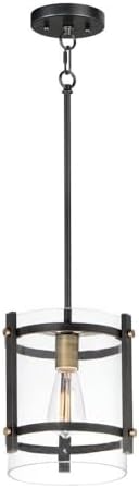 Maxim Capitol - 1 Light Pendant