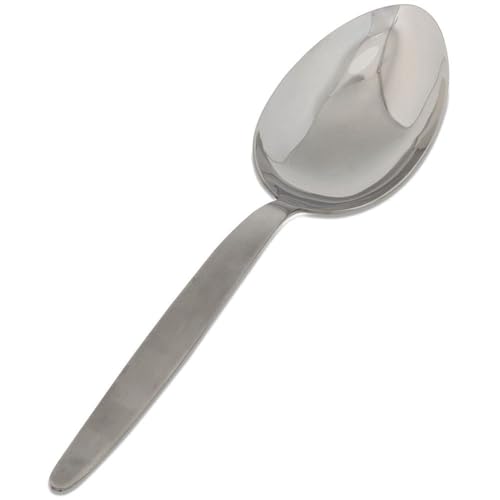 J.B. Prince U715 S/S Chef Gray Kunz Sauce Spoon...