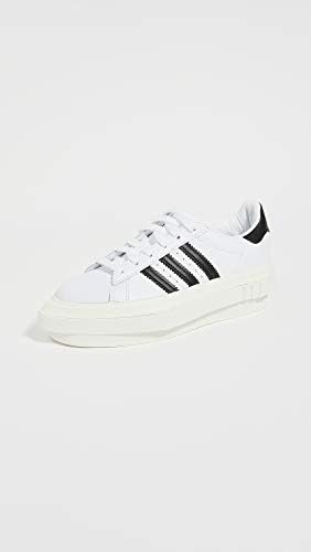 Amazon.com: adidas x Beyonce Bey Superstar Zapatillas para mujer, blanco,  8.5 : Ropa, Zapatos y Joyería