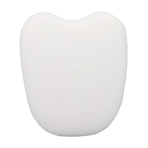Image of Lemige Vacuum Filters Replacement Kit for Shark Rocket DuoClean HV380 | HV380W HV381 HV382 HV384Q UV380 ZS360 ZS361C ZS362, 6 Foam & Felt Filters 6 Post-Filters, Compare to Part XPMFK320&XPSTFH380