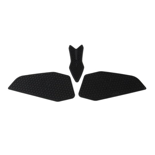 Protectores de depósito Yamaha MT-07 2025 para evitar arañazos en carenado