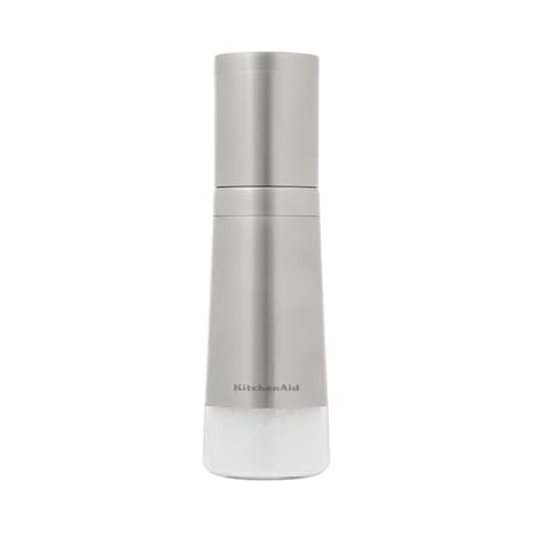 KitchenAid Salt Grinder Cover