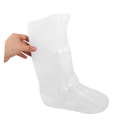 Couvre-chaussures longs de randonnée Healeved étanches taille 38-39