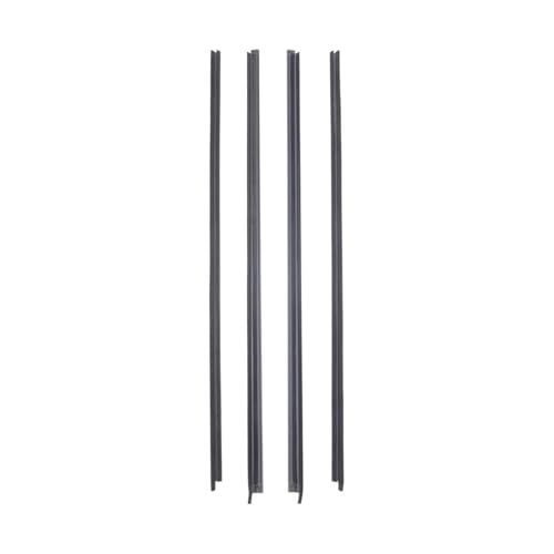 Joints de vitres Nissan Hardbody Navara D21 caoutchouc haute densité