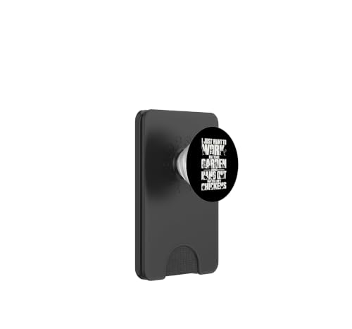 PopSockets PopWallet MagSafe Chicken Keeper évite de perdre ses cartes