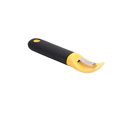 WOIWO 1PCS Stainless Steel Corn Planer, Corn Husker, Corn Separator, Corn Thresher, Kitchen Appliance