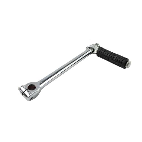 Levier de démarrage Kick Start 13mm pour réparer votre moto tout-terrain usée