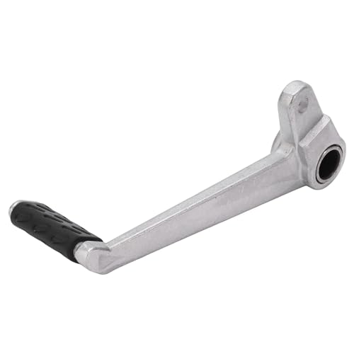 zalati Schalthebel-Schalthebel, Gummispitze, Pad-Abdeckung für Ducati Monster 696 796 795 1100