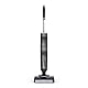 Rowenta X-Clean 4 kabelloser Nass- und Trockenstaubsauger, 2-in-1 Reinigung, 50 Min. Leistung, intelligente Schmutzerkennung, Selbstreinigungssystem, Dunkelgrau, GZ5037WO
