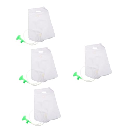 Portables pour chevet et support de cou de coiffure COLLBATH pour personne alitée
