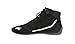 Impact Racing Mens Shoe (Alpha SFI 3.3/5) (Black,13), 1 Pack