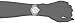 Timex Women's Easy Reader 25mm Watch – Silver-Tone Case White Dial with Tapered Expansion Band