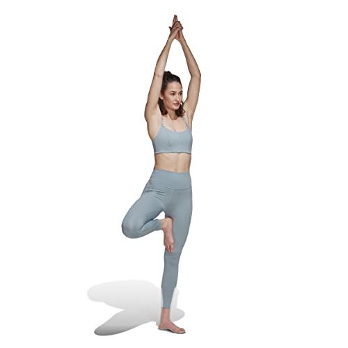 Image of adidas Women's Studio 7 /8 Tights
