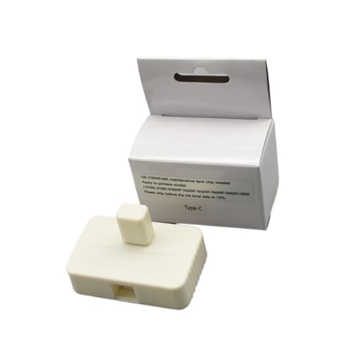 Réinitialiseur C9345 puce de maintenance Epson ET-16600 WF-4830 L6578