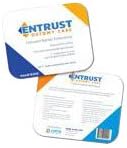 Entrust Crescent Barrier Extensions