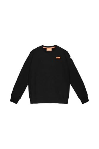 Suns Felpa Black MFS53003U BLACK M