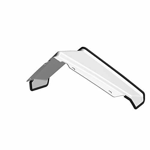 Polaris 5451214 Snowmobile Low Windshield thumb #2