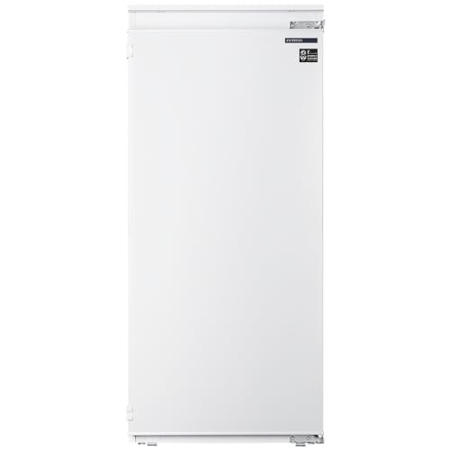 Infiniton Frigorifico Encastrable una Puerta CL-BB122, Altura 122 cm, Integrable,198 Litros, Ancho 54 cm, Ciclico, Puerta reversible, E