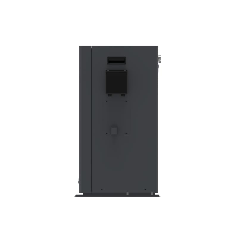 POOLEX Pompe à Chaleur/PAC Silverline on/Off Silverline on/Off 9kW 40-50 m³