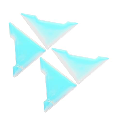 AKOOSY 4 ԃhAR[i[K[h f Փ˖h~یXebJ[ ׂĂ̎ԎΉ ȒP\t Ԋph~  ԎFAbv