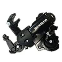 シマノ(SHIMANO) ARDFT35ABリアディレイラー6/7S SS 逆爪ブラケット