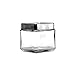Anchor Hocking 85753 Stackable Square Jar