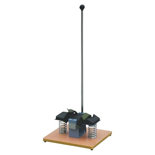 Entrenador de Flexión y Extensión de Tobillo miniatura 1