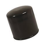 Compatible Hydraulic Oil Filter For John Deere Am131054, Miu804918, Uc24341 Tractor; Miu804918