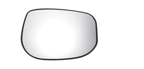 Miroir adhésif rétroviseur passager droit Honda Jazz et Insight