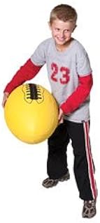 Jumbo EZ Grab Football - Yellow