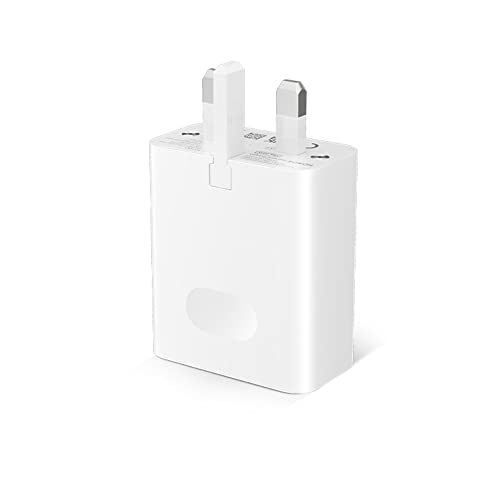 HONOR SuperCharge Power Adapter (Max 66W)