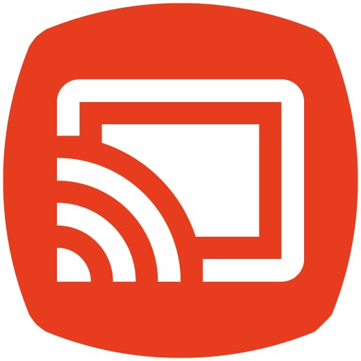 Screen Stream Mirroring