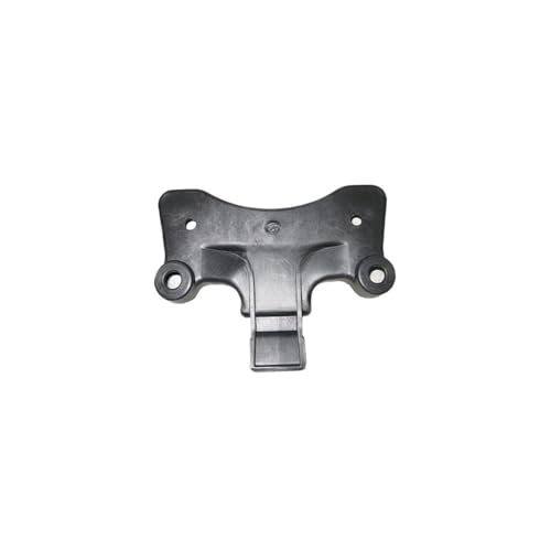 Ailettes de carénage pour GSXR 1000 K7 2007-2008 gauche droite