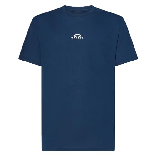 Image of Oakley Men's Bark New Short Sleeve Tee