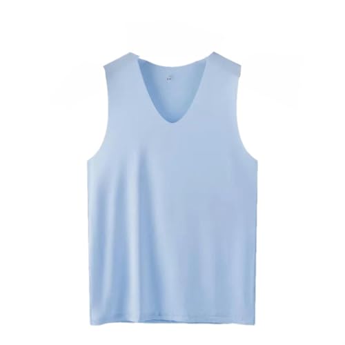 Débardeur d'été pour homme JXQXHCFS, maillot de corps léger pour le sport en plein air